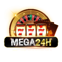 MEGA24H สล็อตเว็บตรง คาสิโนออนไลน์ ฝากถอนออโต้